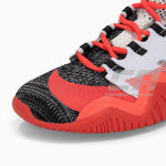 Boksschoenen Nike Hyperko 2.0 Wit-Crimson