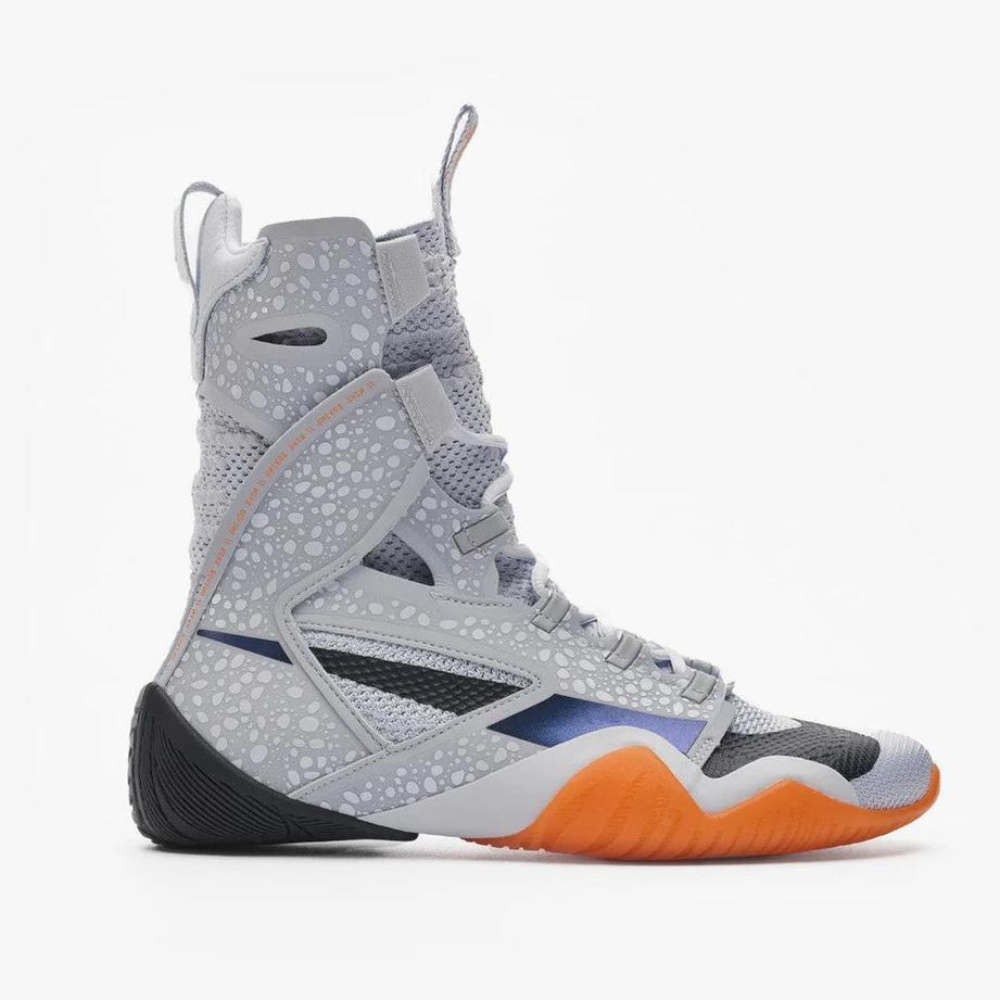 Boksschoenen Nike Hyperko 2.0 "Electric" Olympic Special Edition-Combat Arena