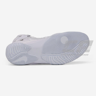 Boksschoenen Nike Hyperko 2.0 Wit-zwart