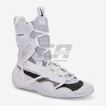 Boksschoenen Nike Hyperko 2.0 Wit-zwart