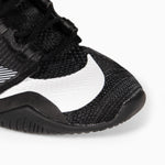 Boksschoenen Nike Hyperko 2.0 Zwart-wit