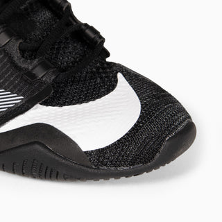 Boksschoenen Nike Hyperko 2.0 Zwart-wit