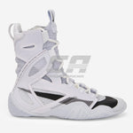 Boksschoenen Nike Hyperko 2.0 Wit-zwart