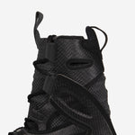 Boksschoenen Nike Hyperko 2.0 Zwart-wit