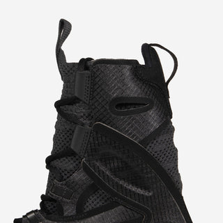 Boksschoenen Nike Hyperko 2.0 Zwart-wit