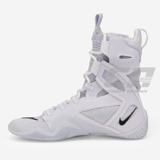 Boksschoenen Nike Hyperko 2.0 Wit-zwart