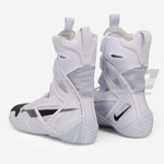 Boksschoenen Nike Hyperko 2.0 Wit-zwart