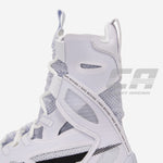 Boksschoenen Nike Hyperko 2.0 Wit-zwart