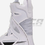 Boksschoenen Nike Hyperko 2.0 Wit-zwart
