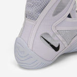 Boksschoenen Nike Hyperko 2.0 Wit-zwart