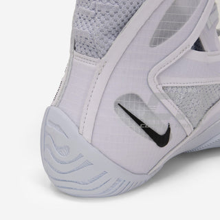 Boksschoenen Nike Hyperko 2.0 Wit-zwart