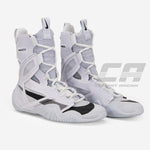 Boksschoenen Nike Hyperko 2.0 Wit-zwart