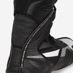 Boksschoenen Nike Hyperko 2.0 Zwart-wit