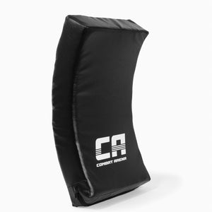 Gebogen Trapkussen Midden Combat Arena