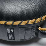 Scudo per pugni Leone 1947 Power Line GM430-Combat Arena