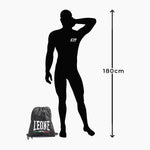 Leone GymBag AC901 - Zak in Polyester