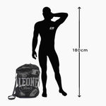 Mesh Bag Leone AC900 Mesh tas Draagtas Beschermers