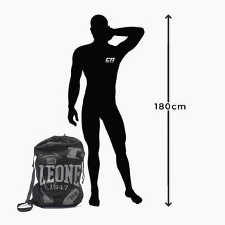 Mesh Bag Leone AC900 Mesh tas Draagtas Beschermers