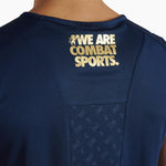 Bodywarmer Leone DNA ABX709 Blauw