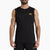 Mouwloos Leone DNA ABX709 Zwart