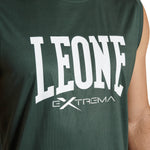Bodywarmer Leone Extrema Logo ABX103