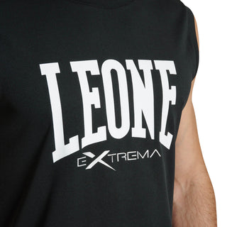 Bodywarmer Leone Extrema Logo ABX103