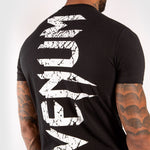 T-shirt in Katoen Venum Giant