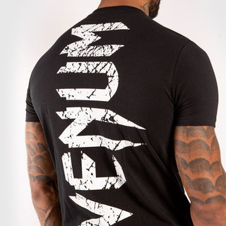 T-shirt in Katoen Venum Giant