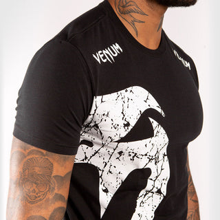 T-shirt in Katoen Venum Giant