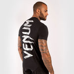 T-shirt in Katoen Venum Giant