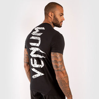 T-shirt in Katoen Venum Giant