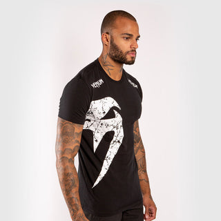 T-shirt in Katoen Venum Giant