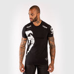 T-shirt in Katoen Venum Giant
