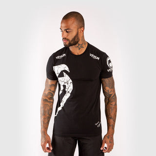 T-shirt in Katoen Venum Giant