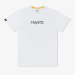 T-shirt Manto Witte druppel