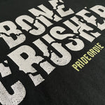 T-shirt Pride or Die Bone Crusher 2.0-Combat Arena