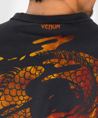 T-shirt Venum Vlucht van de Draak