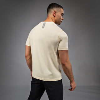 T-shirt Venum Vlieg Beige