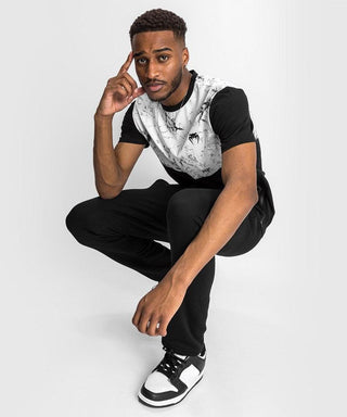T-shirt Venum Laser Marble
