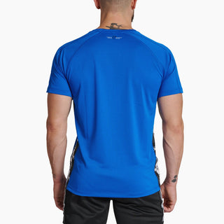 T-shirt techniek Leone Iconic ABX431