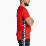 T-shirt techniek Leone Iconic ABX431