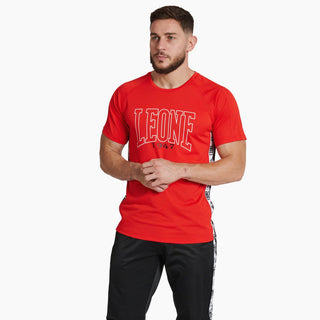 T-shirt techniek Leone Iconic ABX431