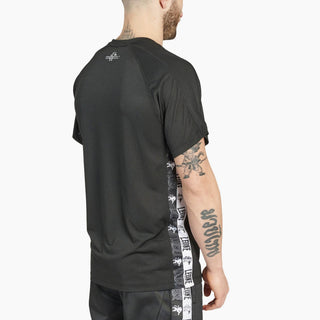 T-shirt techniek Leone Iconic ABX431