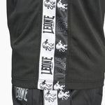 T-shirt techniek Leone Iconic ABX431