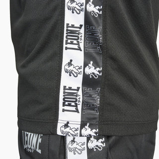 T-shirt techniek Leone Iconic ABX431
