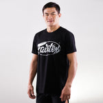 T-shirt Fairtex TST148 Zwart