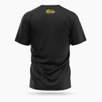 T-shirt Fairtex TST148 Zwart