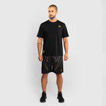 T-shirt Venum Serpenti Zwart