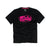 T-shirt Fairtex TST148 Roze