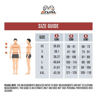 T-shirt Rival elastisch